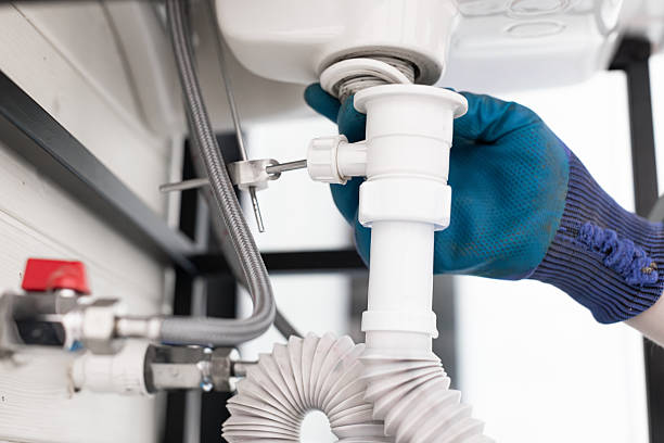 Reliable Plumbing contractor in Valdese, NC by Masters Plumbing Service
