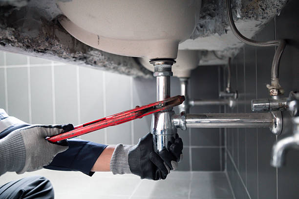 Trusted Sewer Line Repair service in Valdese, NC - Masters Plumbing Service